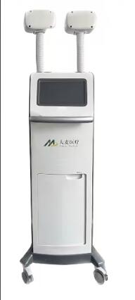 大麥 毫米波治療儀DW-8200、DW-7800