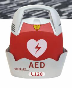 席勒 自動(dòng)體外除顫設備Smart AED-P2