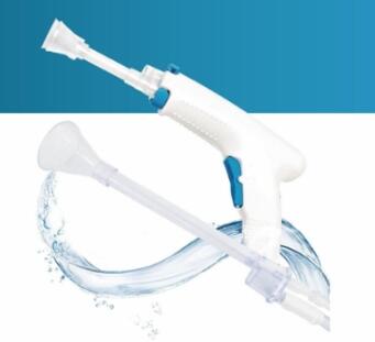 愛(ài)得 一次性使用醫用脈沖沖洗器AND-I、AND-II
