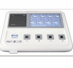 泰樂(lè )德 便攜式同型半胱氨酸檢測儀AUSA 340II-T