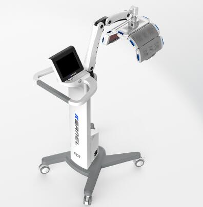 科諾 LED光譜治療儀KN-7000C、KN-7000C-RB