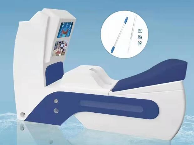 澤呈健康 腸道水療機 ZCJK-830、ZCJK-880