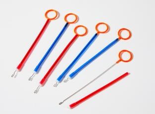 契斯特 一次性使用魯米爾套線(xiàn)器N-LMR-C1