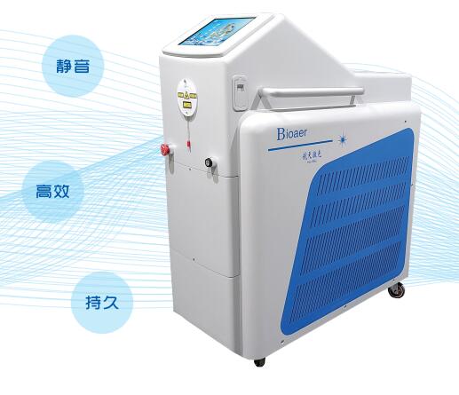 航天 醫用鈥（Ho：YAG)激光治療機HT-HO-75W