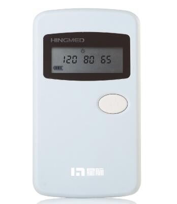 星脈 動(dòng)態(tài)血壓監測儀ABP-03B、ABP-03