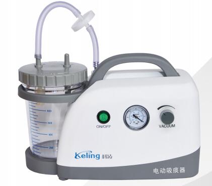 科凌 電動(dòng)吸痰器DFX-23A、DFX-23A?Ⅰ