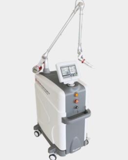 科英 Q開(kāi)關(guān)Nd:YAG激光治療機 KL-M型