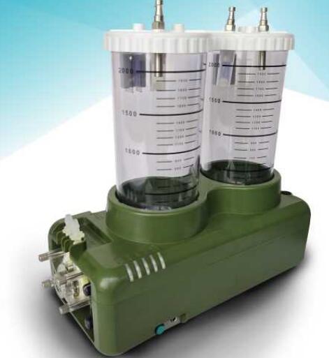 衛勤 手術(shù)沖吸機HWCX-100、HWCX-200