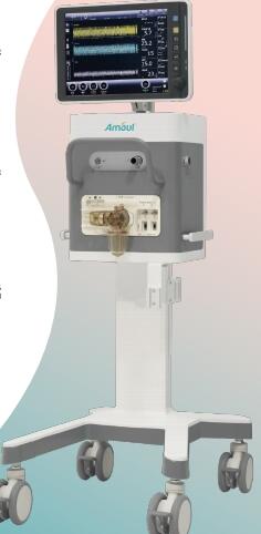 安保 呼吸機 T10、T20