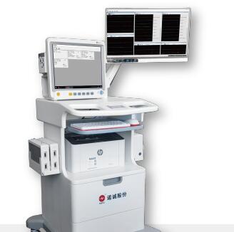 諾誠 電生理參數監測儀 XDB-2H、XDB-3M