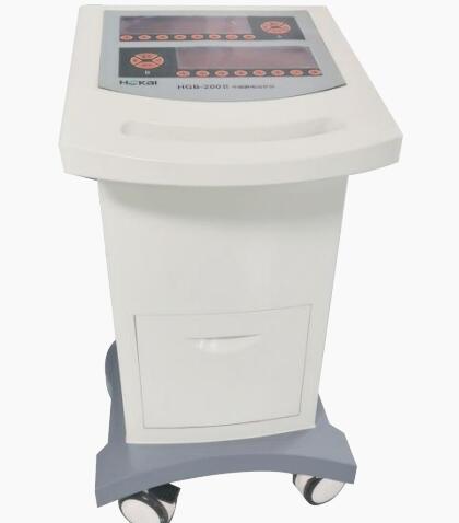 珠海和佳 中頻靜電治療儀 HGB-200、HGB-200II