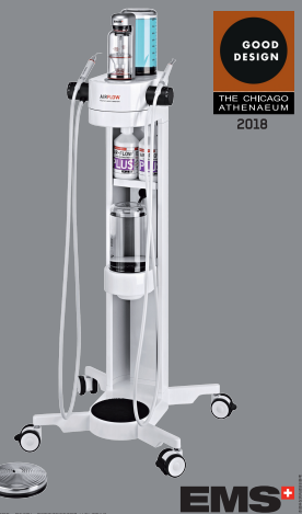 醫邁斯 醫用潔牙機 AIRFLOW? Prophylaxis Master