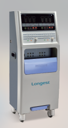 龍之杰 中頻干擾電治療儀 LGT-2800V2、LGT-2800HP