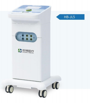 好博 痙攣肌低頻治療儀 HB-JL4、HB-JL5