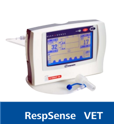 美國諾寧 動(dòng)物脈搏血氧監護儀RespSense VET