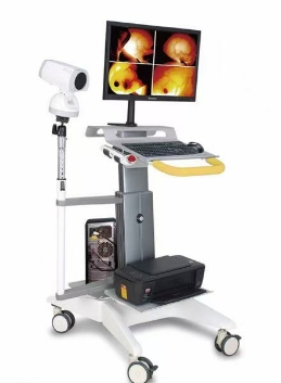 金緯 紅外乳腺診斷儀 JW-2100、JW-2100A