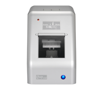 Qsep100全自動(dòng)核酸蛋白分析系統