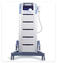 比特樂(lè ) 沖擊波治療儀 BTL-6000 SWT Power