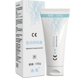 樂(lè )泰 醫用導電膏 20g, 50g, 60g, 100g