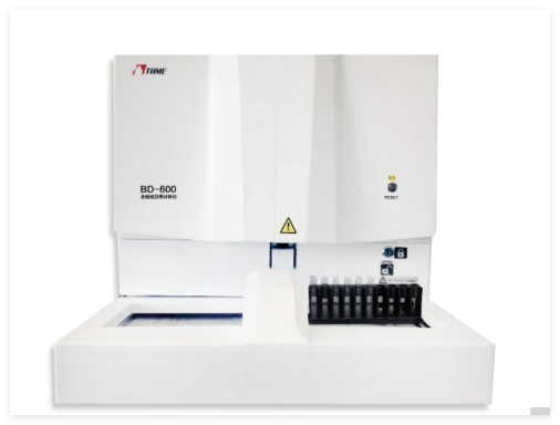 天海 白帶檢測分析儀 BD-500、BD-500A
