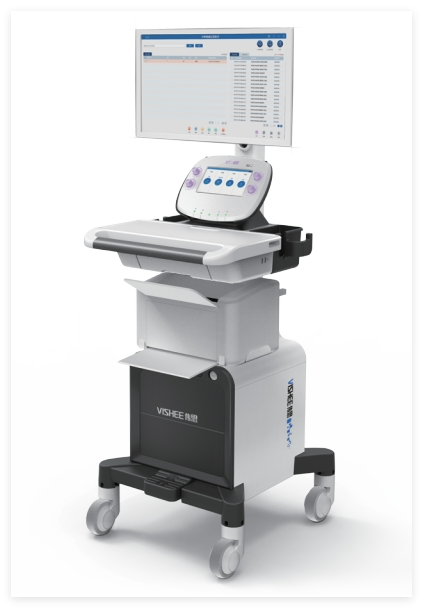 偉思 生物刺激反饋儀 S4 70、S4 80
