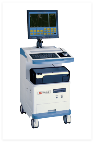 名希 顱內壓無(wú)創(chuàng  )檢測分析儀 MICP-KZ20A、MICP-KZ10B