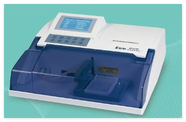 雷杜 全自動(dòng)洗板機 RT-3100