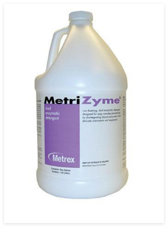 Metrex麥瑞斯強效多酶清洗劑10-4000