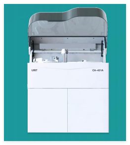 優(yōu)利特 全自動(dòng)生化分析儀 CA-431A、CA-431B