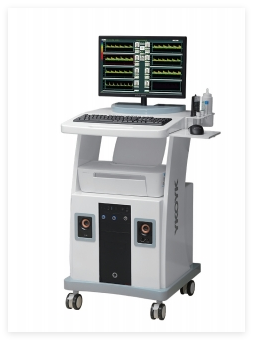 億康 超聲經(jīng)顱多普勒血流分析儀 EK－1000A、EK－1000B