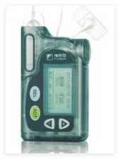 福尼亞 胰島素泵用一次性使用輸注管路和儲藥器 IP-101- Ⅵ