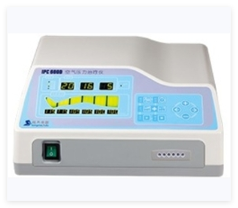 龍馬負圖 空氣壓力治療儀 IPC600D