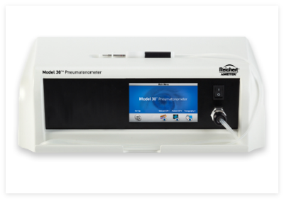 美國Reichert氣動(dòng)眼壓計Model 30? Pneumatonometer