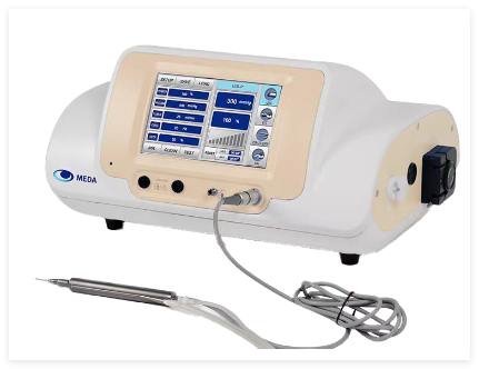 MEDA邁達動(dòng)物用白內障超聲乳化儀MD-400A