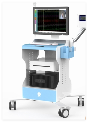 諾誠 數字化腦電圖儀 XNation 9128W-A