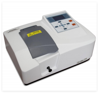 精科  紫外可見(jiàn)分光光度計 UV-2000