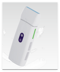 普博 無(wú)線(xiàn)掌上彩色多普勒超聲診斷儀 iSoniQ70、iSoniQ80