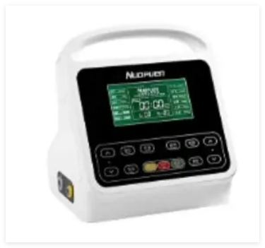 諾普恩 多功能微電腦治療機 NED-Ⅱ