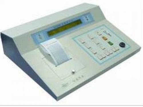 AS608/AS608e便攜式篩查型聽(tīng)力計