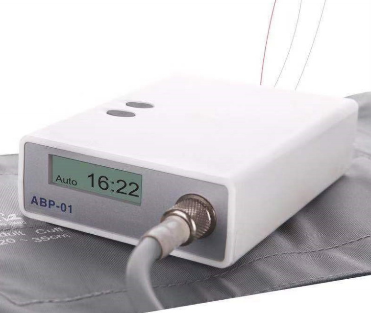 ABP-01動(dòng)態(tài)血壓監測儀