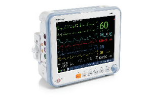 德?tīng)柛?病人監護儀Infinity Acute Care System (IACS) Monitoring Solution