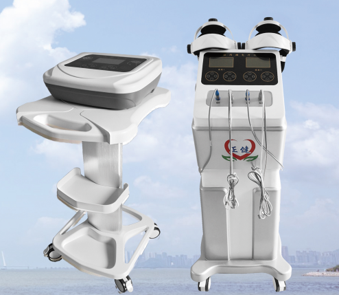 經(jīng)顱磁電療儀ZJ-9901、ZJ-9902