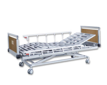 醫用護理電動(dòng)床KL-DB I、KL-DB II