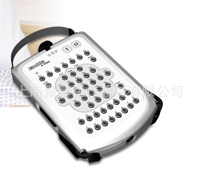 安波瀾Embla N7000多導睡眠記錄系統