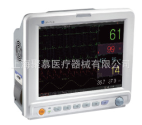 多參數監護儀 PC-900/3000/9000B/9000C/5000B、UP-7000