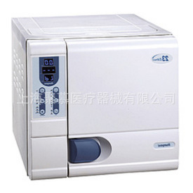 Runyes 三次預真空高溫壓力蒸汽滅菌器 SEA23、SEA