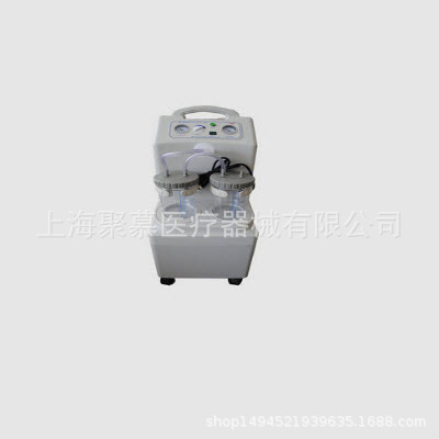 富林電動(dòng)吸引器H001（立式）、H002（手推式）