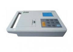 單道心電圖機SE-1、SE-3