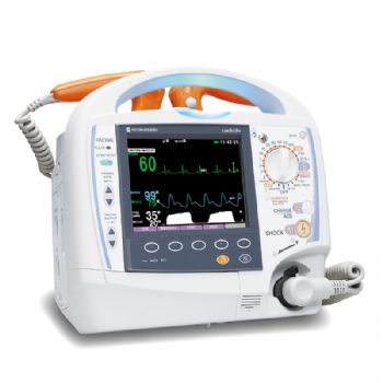 日本光電除顫監護儀TEC-5621C 便攜式除顫器