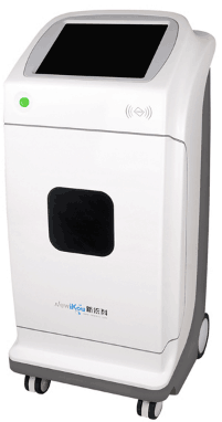 醫用綜合藍氧治療儀XYK-6000A